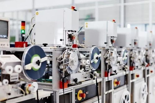 云汉芯城携手德欧泰克，以网络技术服务赋能产业，共筑高价值供应链新生态