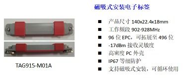 RFID产品行家“铨顺宏”与您相约2024深圳物联网展——“识别”未来，“链”接万物